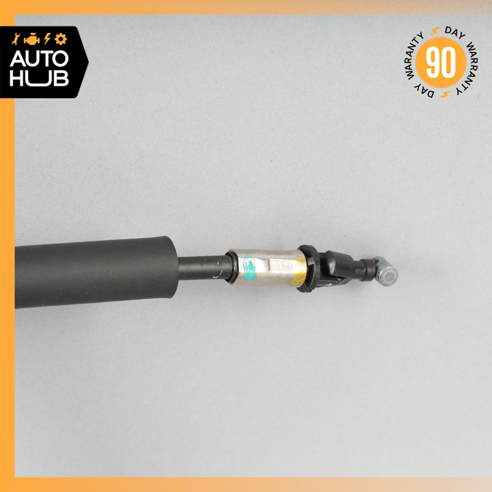 Maserati Quattroporte Ghibli Front Right Side Door Lock Latch Actuator OEM 69k
