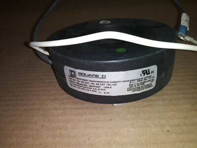 NEW Square D 7RL-122 Current Transformer  7RL122