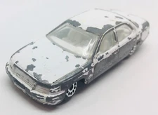 *AS IS* Vintage Zee Toyota Celsior D114 Lexus LS400 Shows Wear Read Description