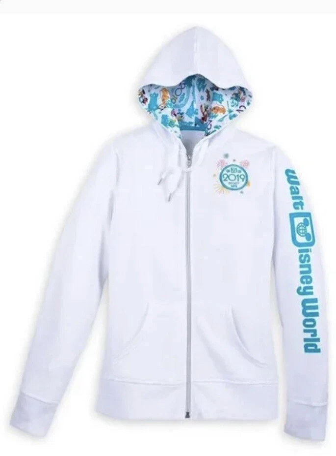 Disney 2019 best sale hoodie