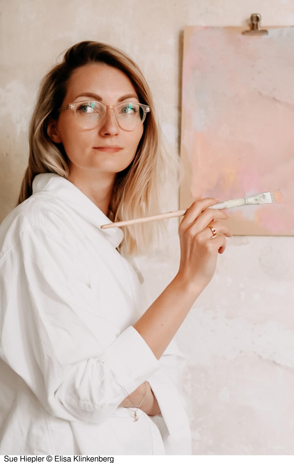 Thumbnail - Urban Watercolor Journey | Deine Reise Mit Aquarellkasten Und Pinsel |