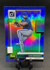 2022 Donruss Holo Blue “You pick” ***complete your set***