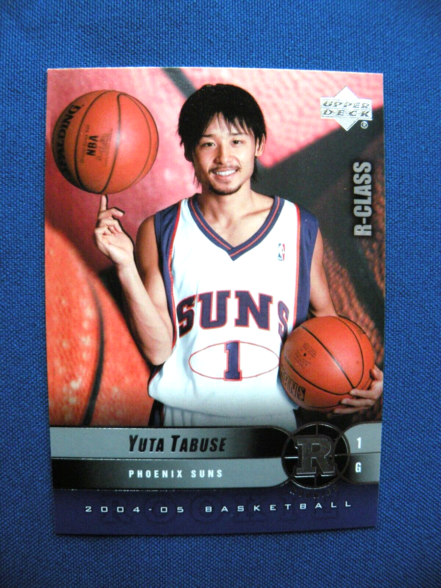 田臥勇太 NBAカード 【公式通販】