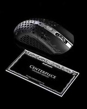 Final Mouse Starlight Pro Last Legend - Size Small IN HAND Ready TO SHIP