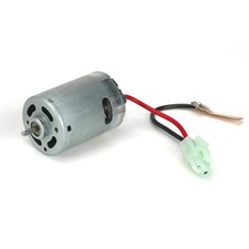 Losi LOSB5102 Spin-Start Motor & Battery Lead: 1/8 LST & Mega-Baja LOSB5102