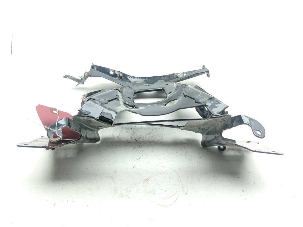 17 Harley Davidson FLTRX Road Glide Inner Fairing Radio