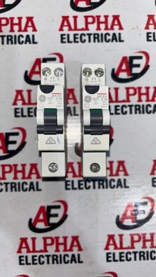 GE DICEAC16 CIRCUIT BREAKER