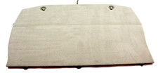 2009 Toyota Prius Cargo Trunk Floor Cover Lid Beige Fe41 Oem 04 05 06 07 08 09