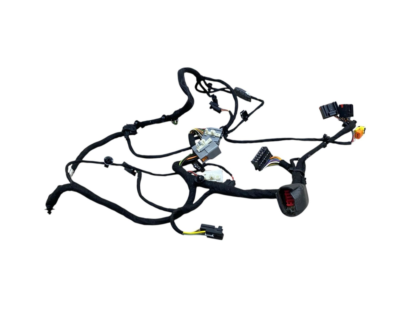 2014 Aston Martin Rapide Front Left Driver Heated & Ventilated Seat Wire Harness