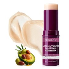 Calcium Volume Multi Balm – Anti-Aging- und straffender Pflegestift mit Kollagen
