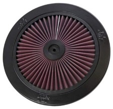 X-Stream Top Filter: High Performance, Premium, Washable, Replacement Engine