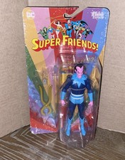 Sinestro Super Friends DC Retro McFarlane Figurine 2025