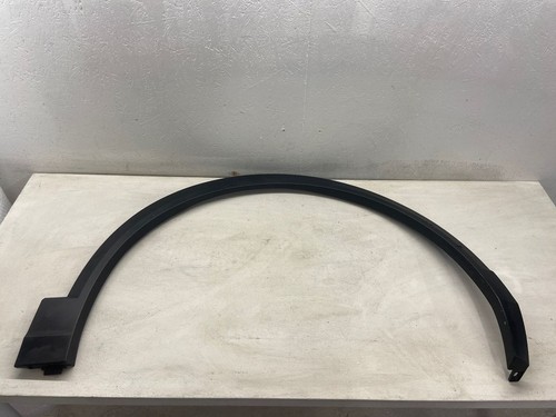 Volkswagen T-Roc 2019 Zierleiste Radlauf Kotflügel vorne 2GC854732 DBT7335