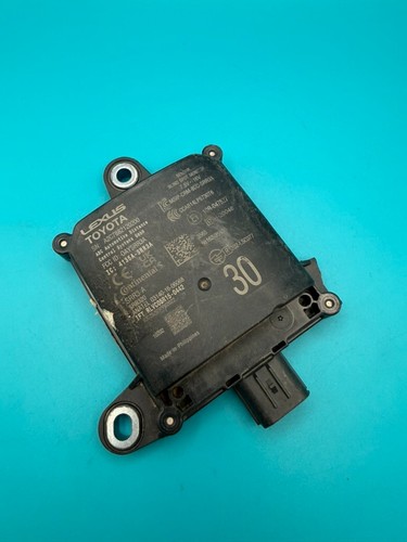 BROKEN TABS OEM 2025 - 2026 Toyota 4Runner Blind Spot Radar Sensor 88162-35030