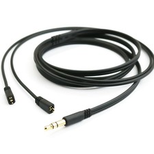 3.5mm Jack OFC Wire Headphone Cable For Ultimate Ears UE TF10 SF3 SF5 5EB 5pro C