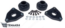 Tema4x4 Front and Rear Lift Kit 20mm for Citroen C4, C4 X Citroën