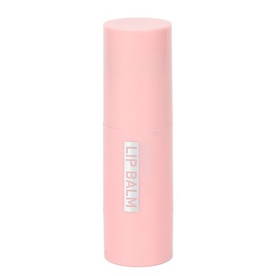 Lip Plumping Serum Moisturizing Hydrating Pink Fuller Lip Care Balm For Make URA