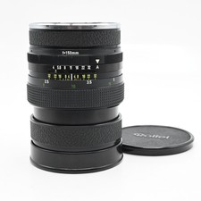 Rollei Rolleiflex 150mm f4 HFT Sonnar Lens for 6000 Series 605