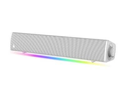 5390660196645 Soundbar GS3 White Creative Labs
