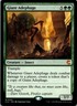 Giant Adephage M Ravnica: Clue Edition 164 NM