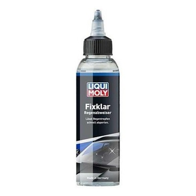 Fix-Klar Regenabweiser 125ml Scheibenversiegelung Lotuseffekt Liqui Moly 1590