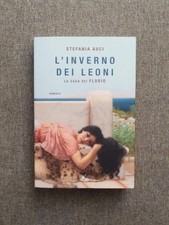 🌼 L'inverno Dei Leoni- La Saga Dei Florio- Tome 2- Stefania Auci- Editrice Nord