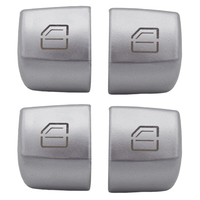 4 X Fensterheber Fahrerseite Linke+Rechte Taste FüR Mercedes GLC X253 C253 You.S
