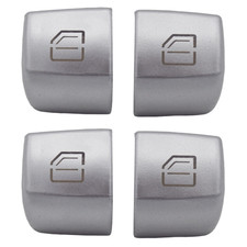 4 x Fensterheber Fahrerseite LINKE+RECHTE TASTE für Mercedes GLC X253 C253 YOU.S 4 x Fensterheber Fahrerseite LINKE+RECHTE TASTE für Mercedes GLC X253 C253 YOU.S