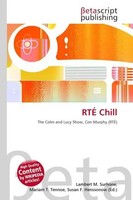 Lambert M. Surhone (U. A.) | RTÉ Chill | Taschenbuch | Englisch (2026)
