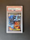 PSA 10 MEGA CHARIZARD X EX 125/094 Phantasmal Flames Pokemon Card