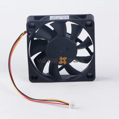 1PCS New ADDA AD0612LX-H93 12V For BenQ Ms614 MH680 W1070 projector cooling fan - Image 1 of 4