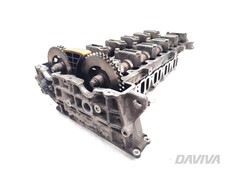 Moteur Ssangyong REXTON