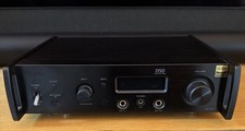 TEAC UD-505X Reference USB DAC / Headphone Amplifier – Mint – Boxed