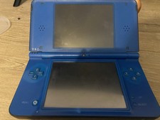 Nintendo DSi XL For Parts
