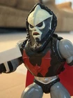 HORDAK Masters Of The Universe MOTU Action figure Vintage 1980s Toys He-Man