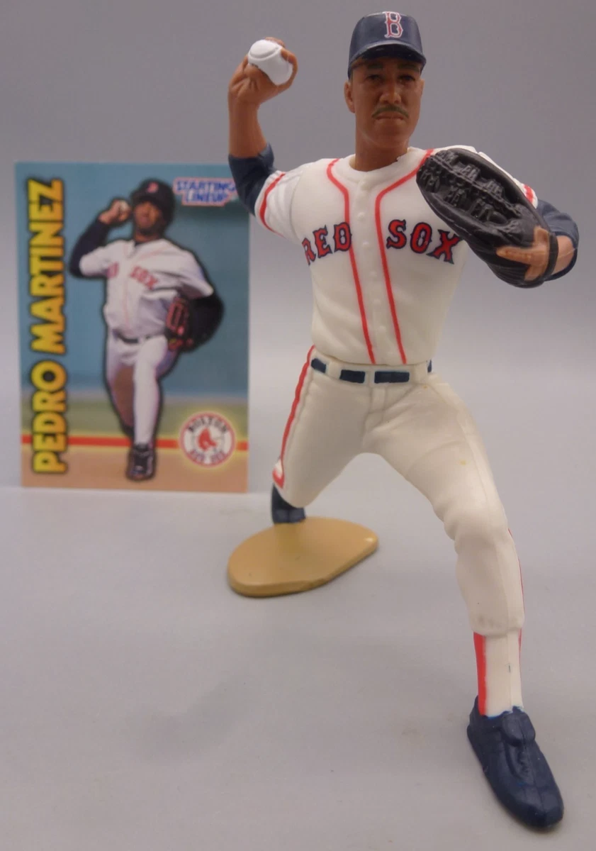 Pedro Martinez MLB Action Figures for sale | eBay