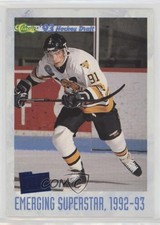 1993-94 Classic Draft Alexandre Daigle #53 0d7y
