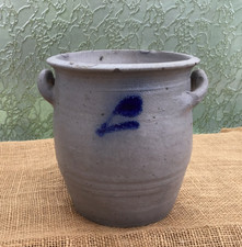 ANCIEN POT GRES D'ALSACE