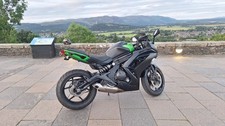 Kawasaki Er6 F