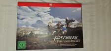 Fire Emblem: Fortunes Weave   Dagdanische Edi...