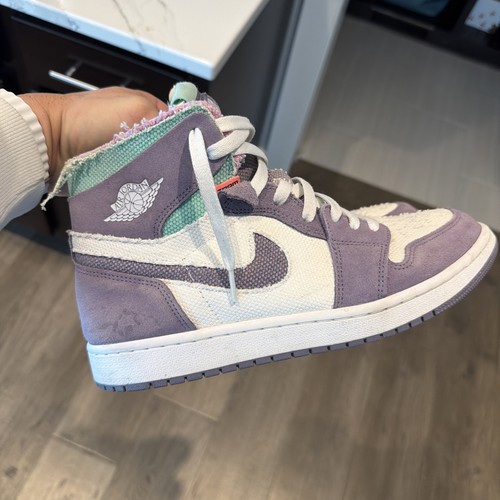 Air Jordan 1 Zoom CMFT