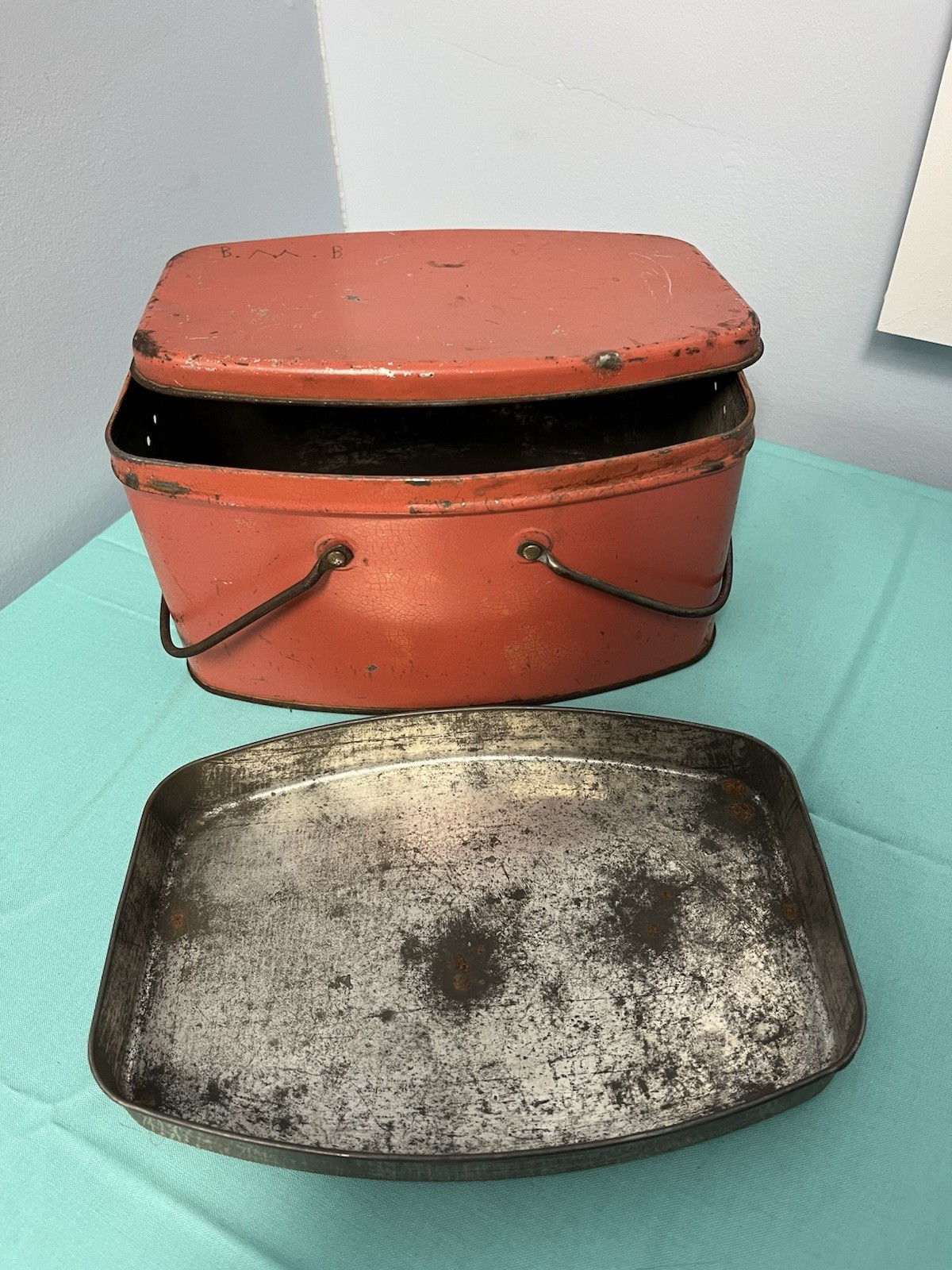 With Handles