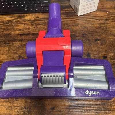 Dyson DC07 DC14 Lila Low Reach Hartbodenaufsatz Werkzeug 904136-25 -
