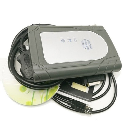 For TOYOTA GTS OTC V18 Techstream IT2 /IT3 Automotive Troubleshooter