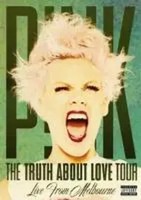 The Truth About Love Tour: Live From Melbourne | Pink | Deutsch | DVD | DVD