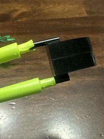 LEGO Mars Mission: Mx-41 Switch Fighter (7647)