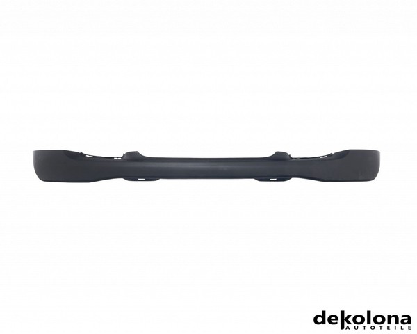 StoßStangenspoiler FüR Smart Fortwo Coupe Cabrio Vorne 07-25-image