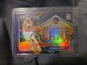 2020-21 Panini Donruss Optic Express Lane Stephen Curry #3 Holo Prizm
