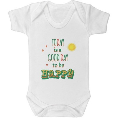Baby Grows / Bodys ''A Good Day To Be Happy'' (GR057454)