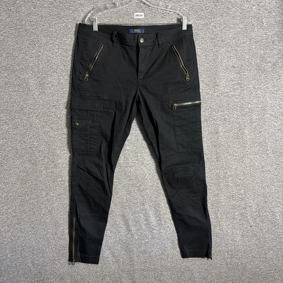 Polo Ralph Lauren Cargo Pants for Women for sale | eBay